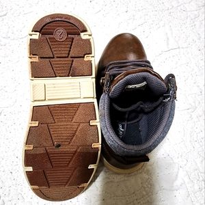 Casual/Dressy Kids Boots